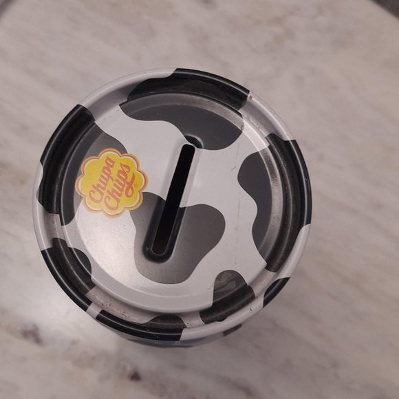 Vintage Chupa Chups Lollipop Coin Bank - Picture 7 of 7